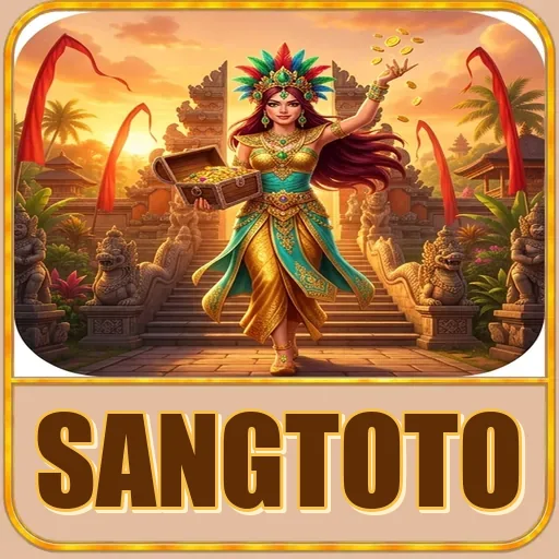 Pratinjau visual kanal unduhan sangtoto APK resmi 512×512