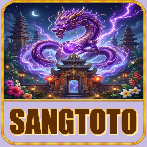 Gambar diagnosis akses regional sangtoto di Indonesia